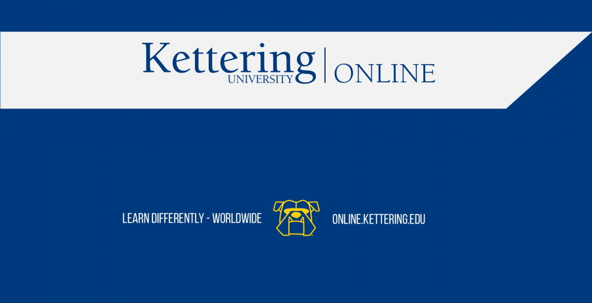 Kettering University Online 2019 Graduation Video | Kettering